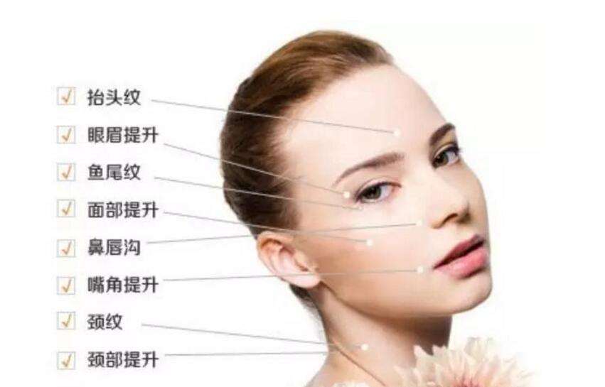 重庆整形美容医院