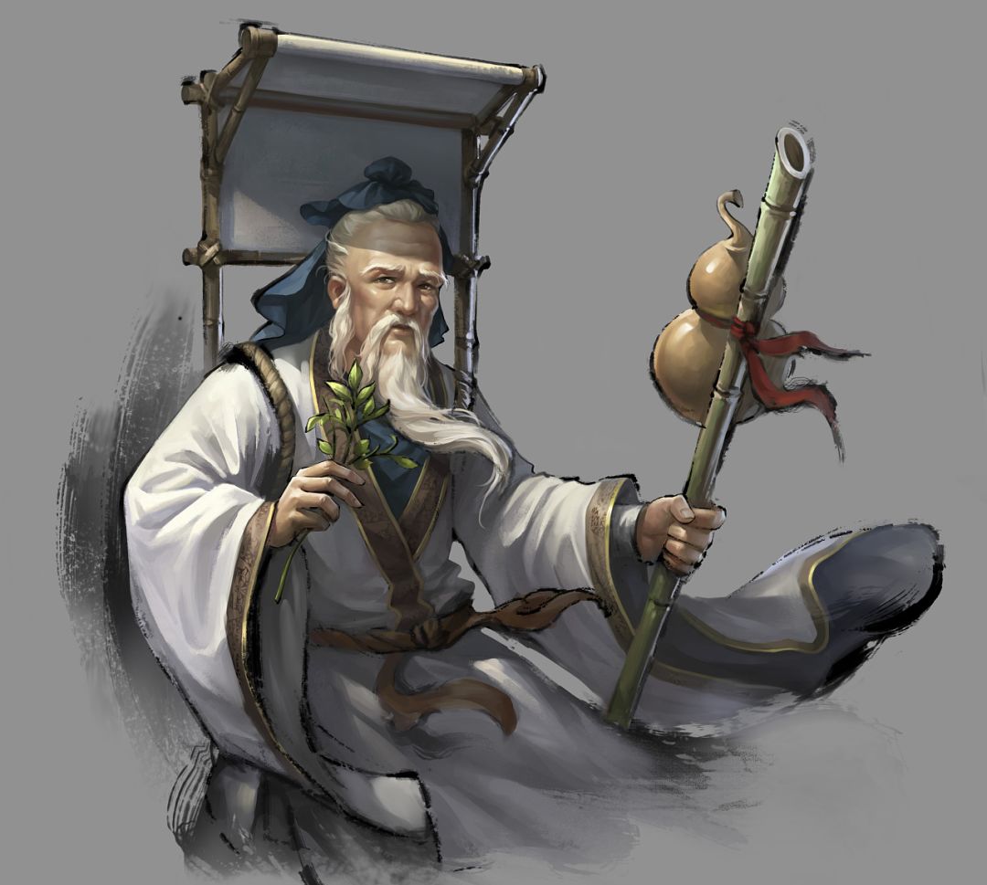 华佗简介东汉末年神医