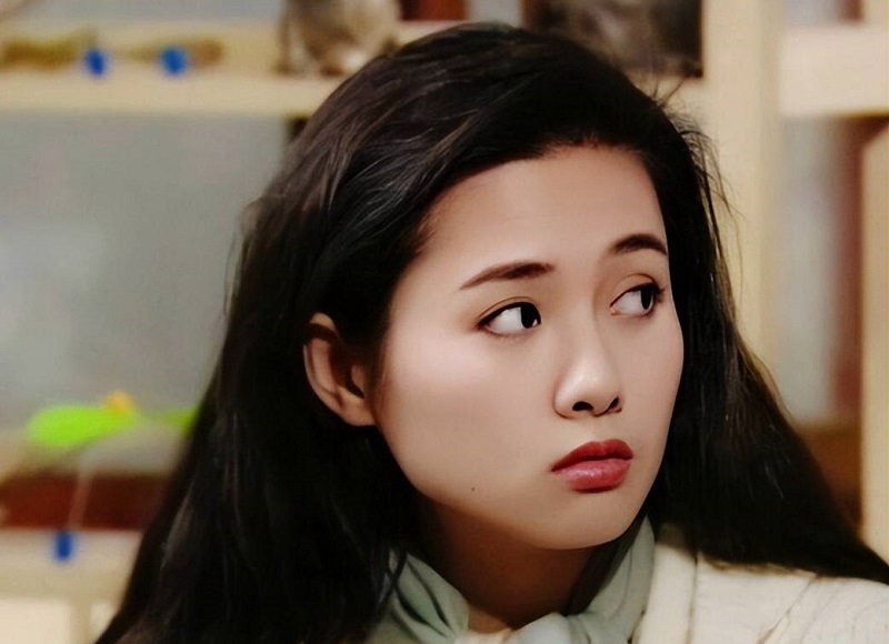 香港整形失败的女明星
