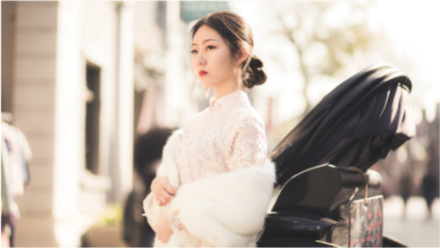 迪丽热巴几个顶奢代言 迪丽热巴几个顶奢代言