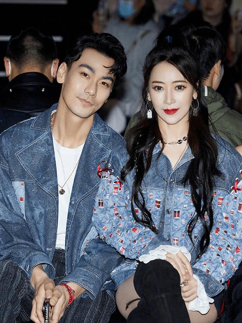 万茜任嘉伦(万茜任嘉伦春晚小品) 万茜任嘉伦(万茜任嘉伦春晚小品)